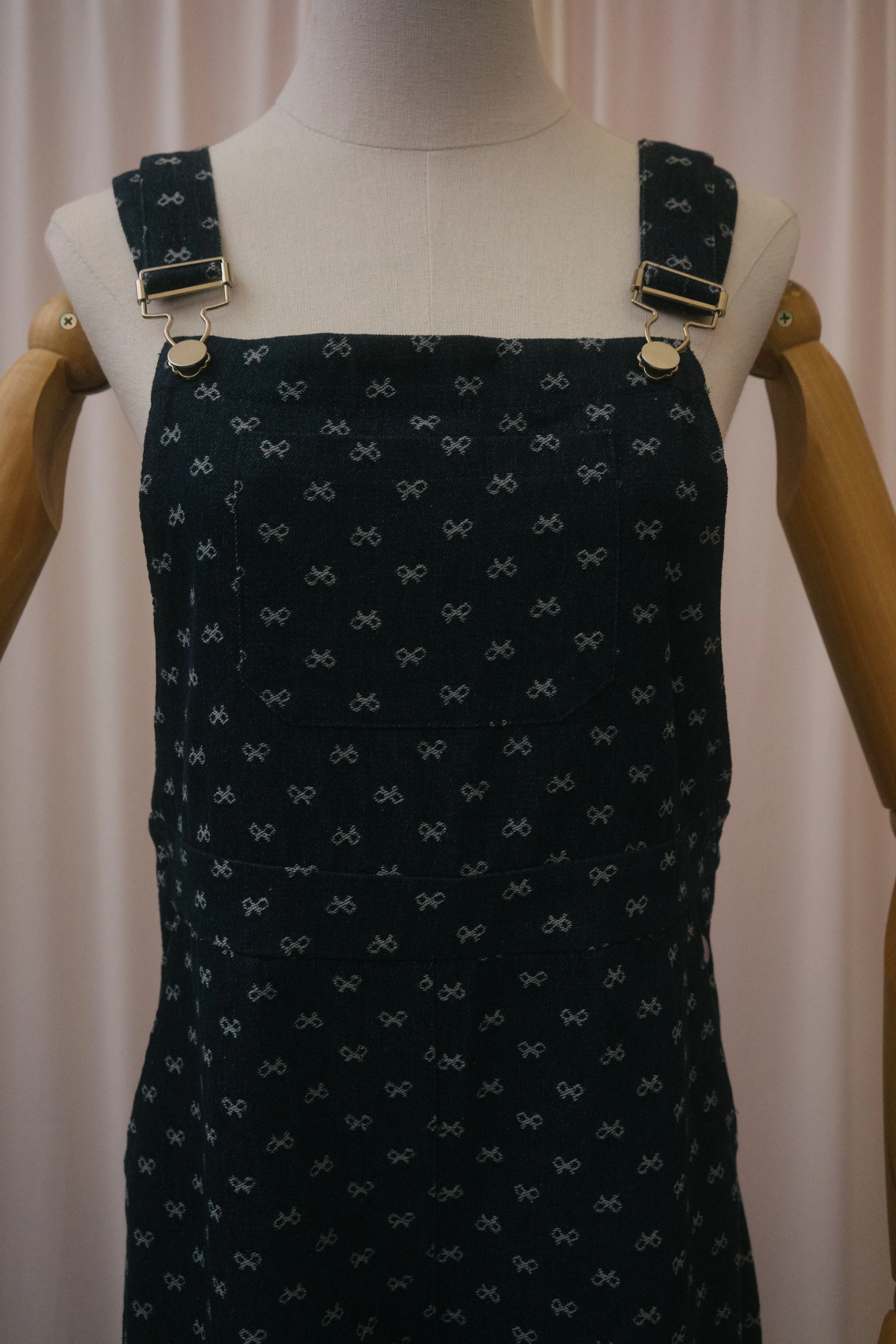 Aunti Overalls