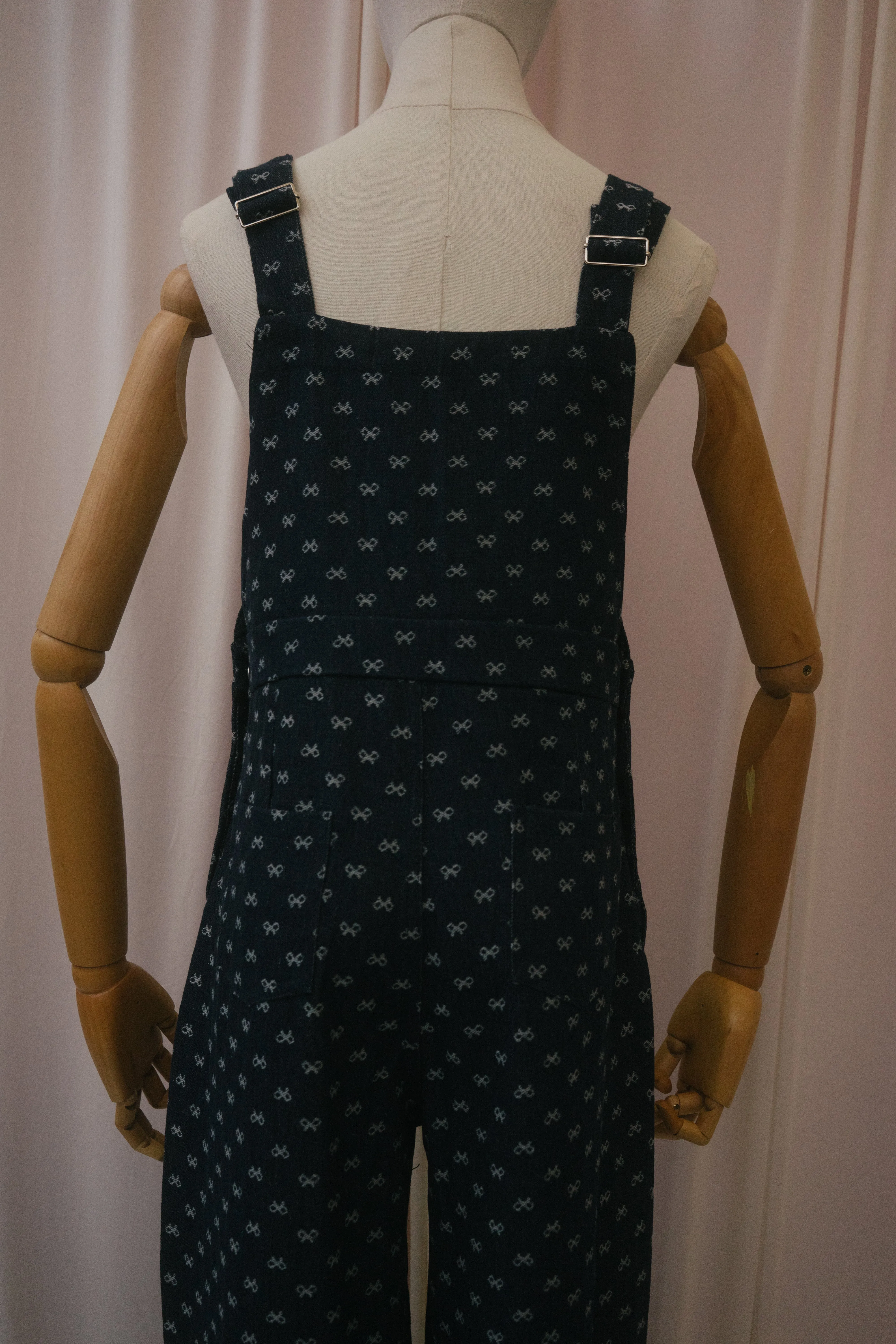 Aunti Overalls