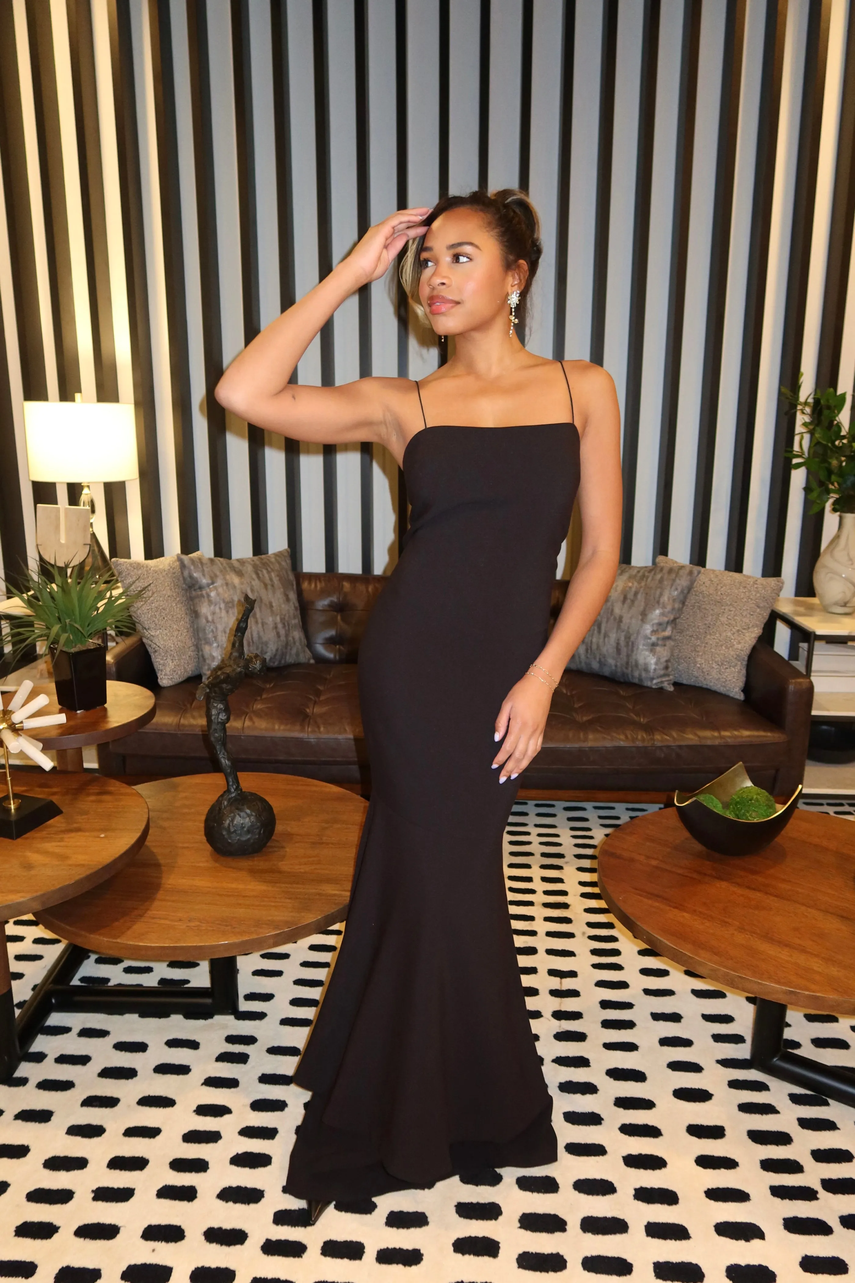 Aurora Gown