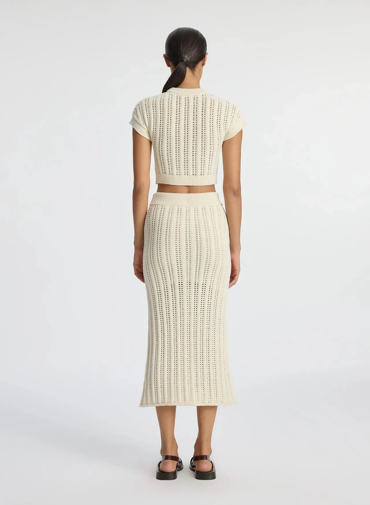 AURORA SKIRT