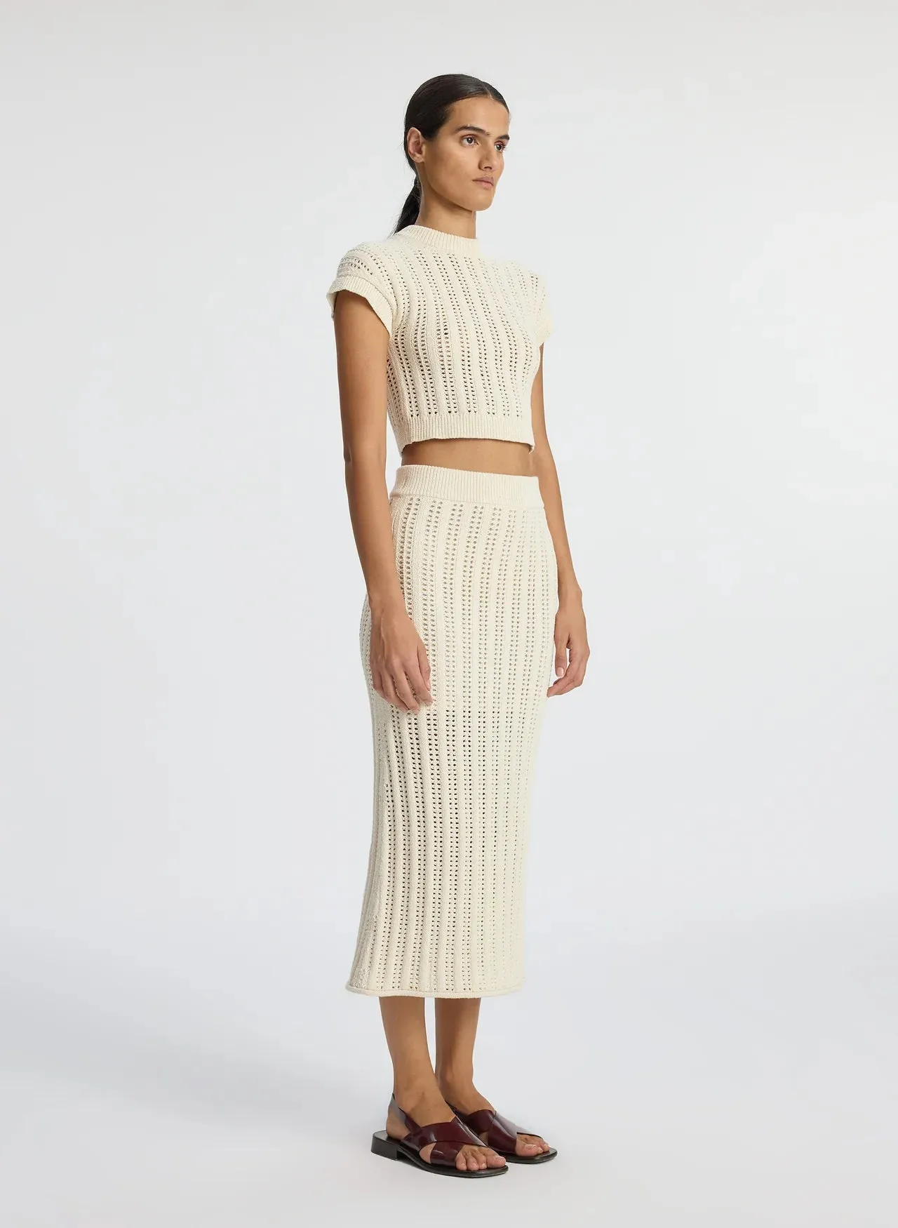 AURORA SKIRT