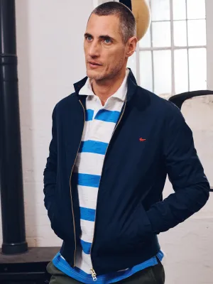 Authorpe Harrington