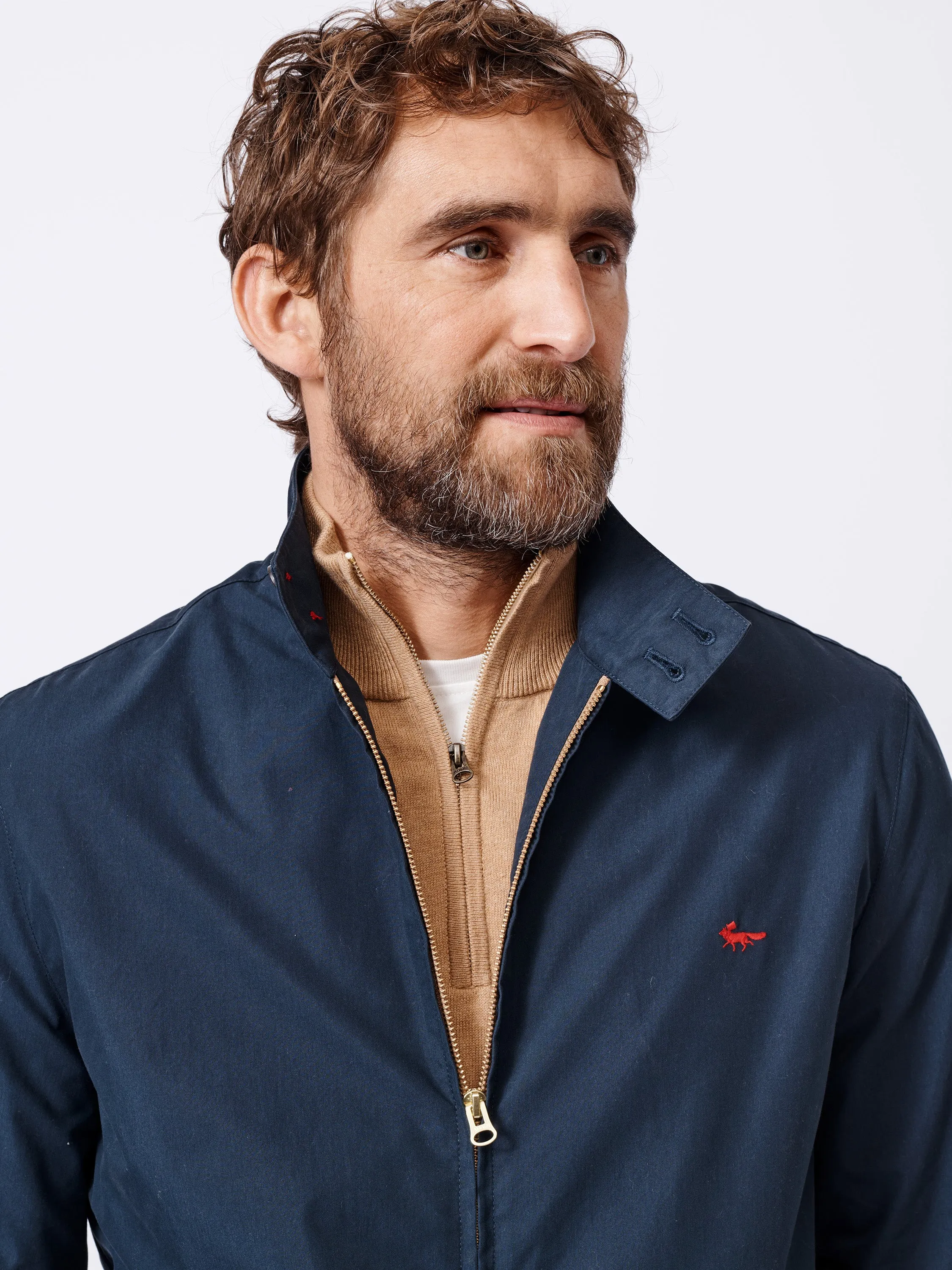Authorpe Harrington