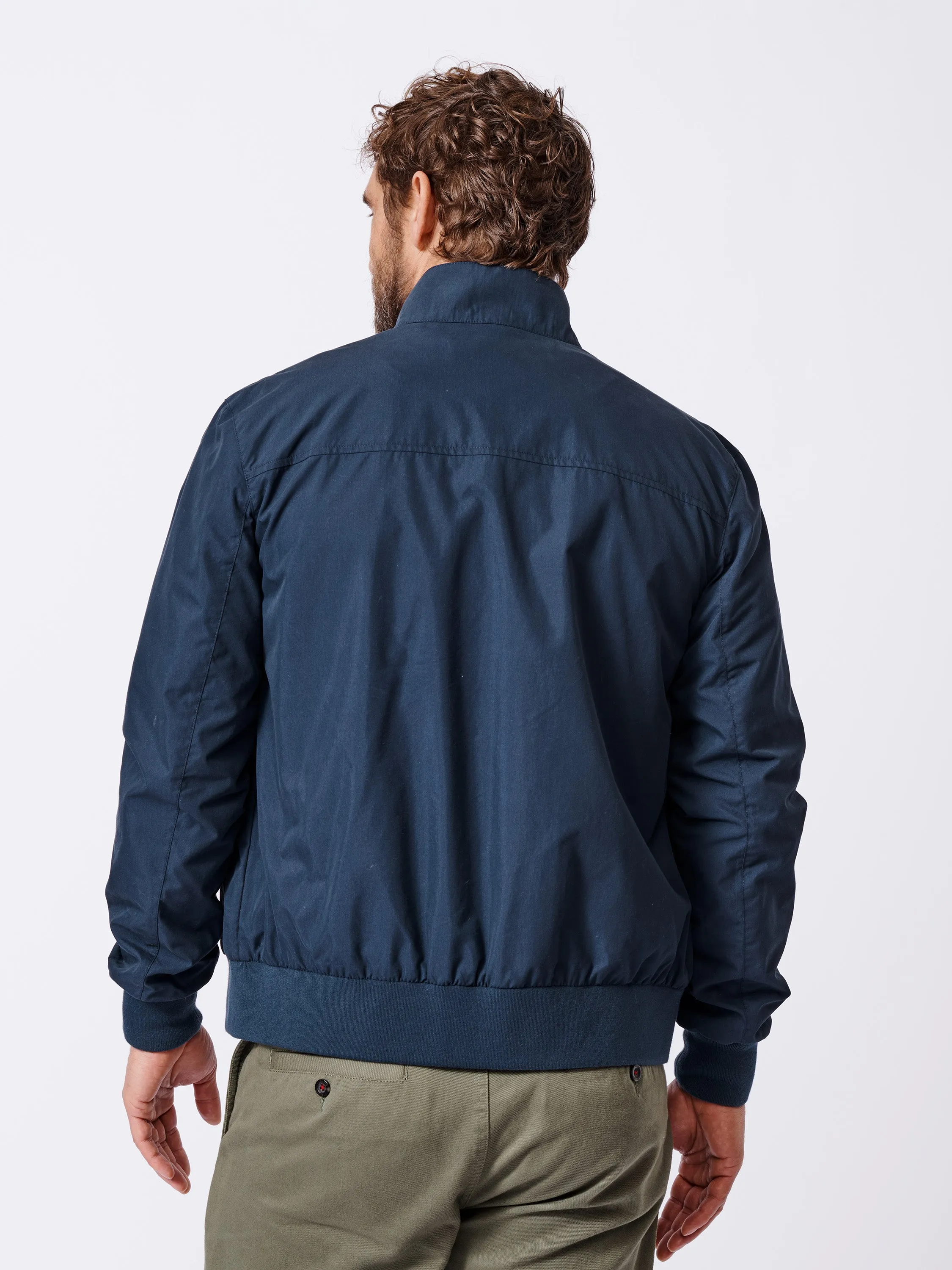 Authorpe Harrington