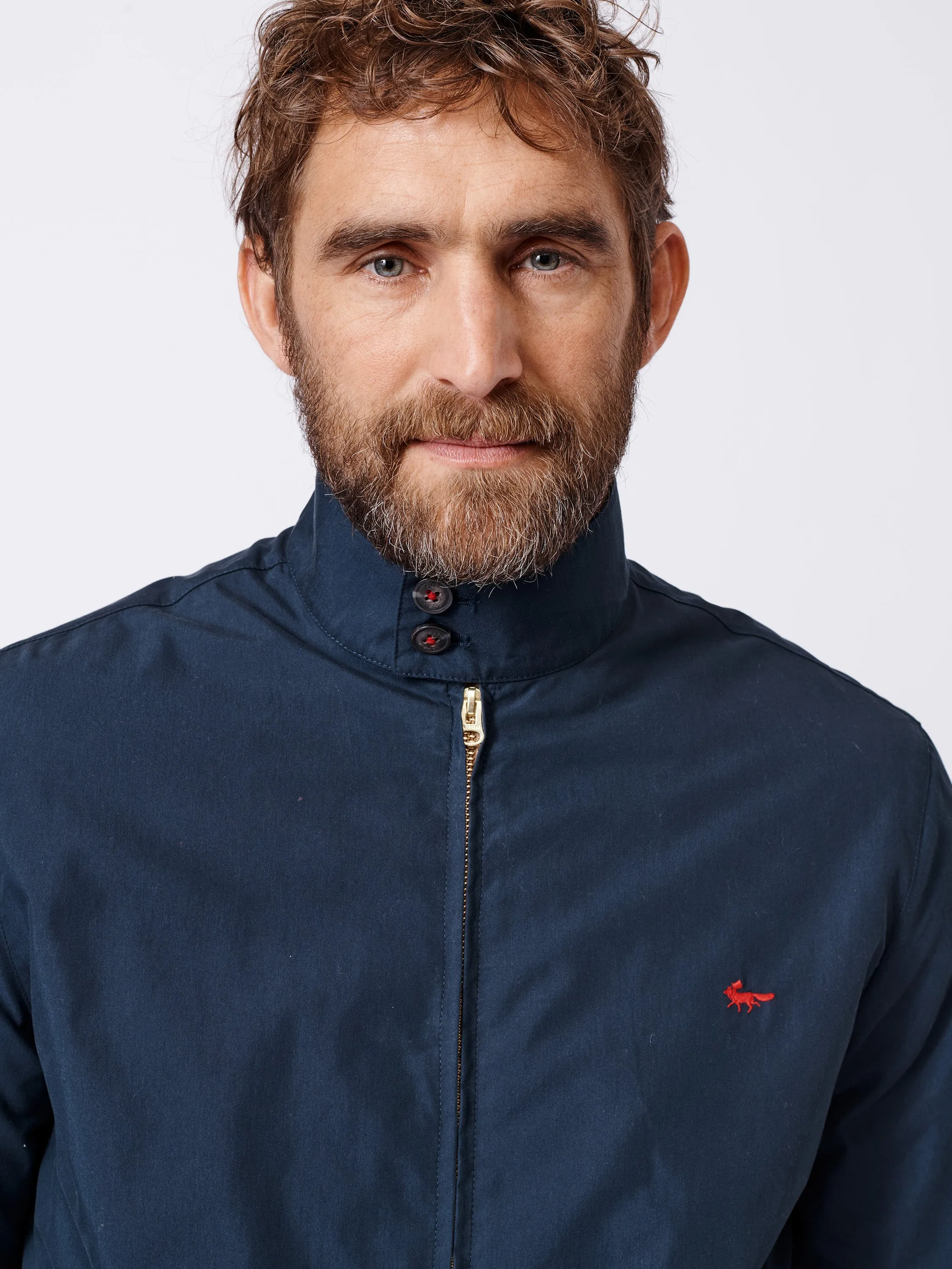 Authorpe Harrington