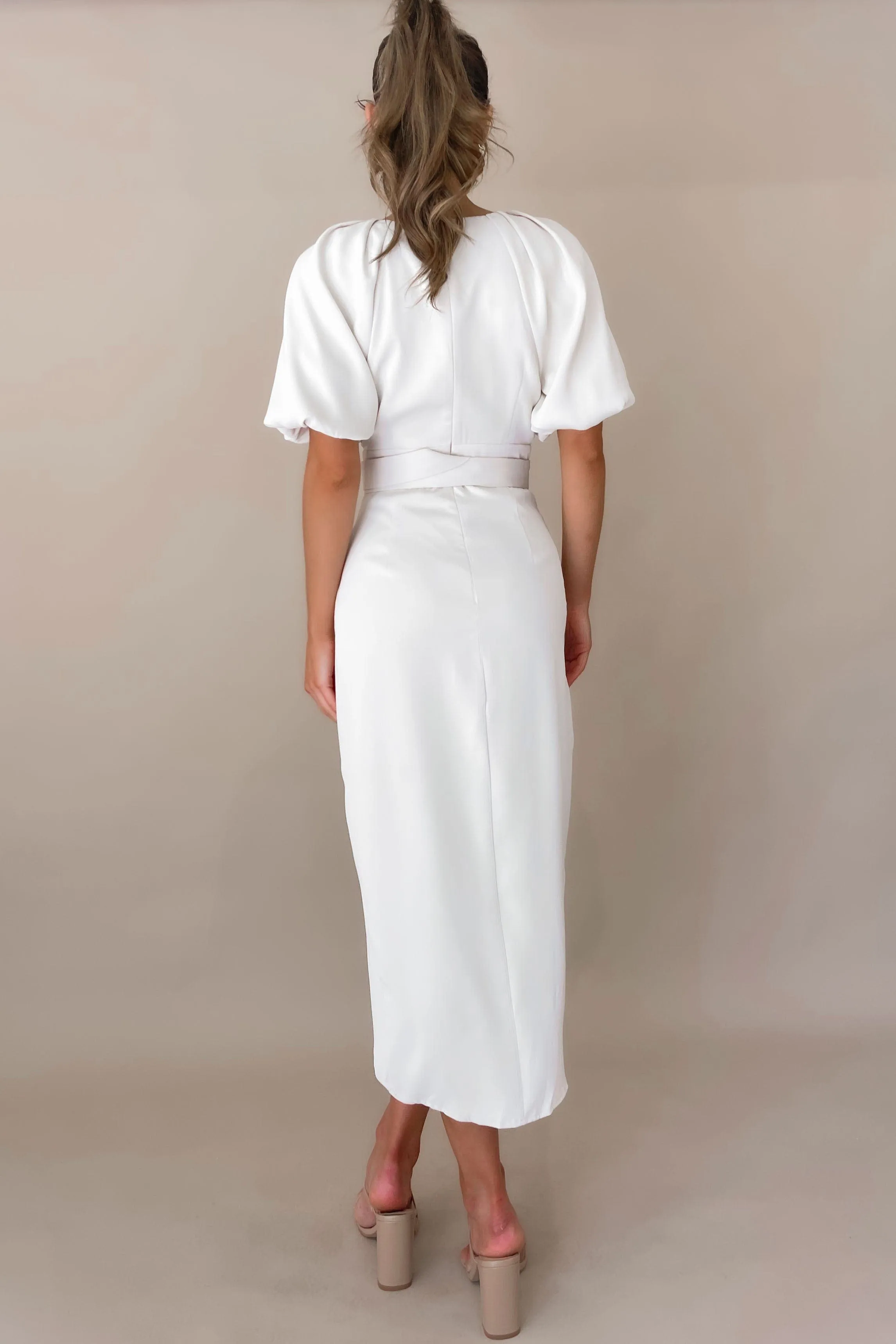 Avanie Dress