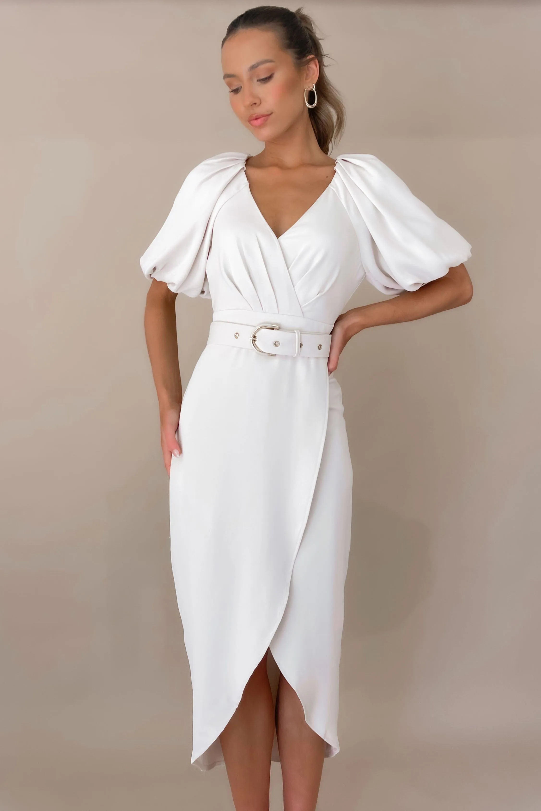 Avanie Dress