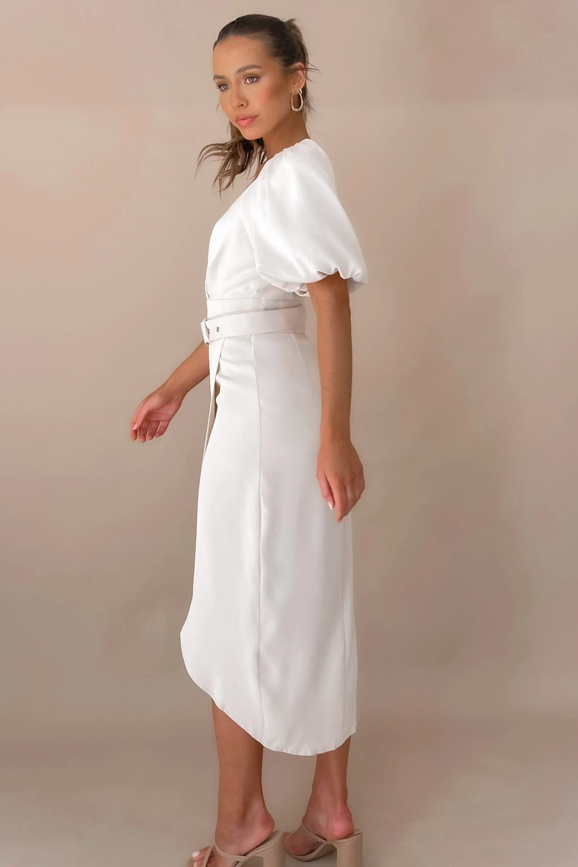 Avanie Dress