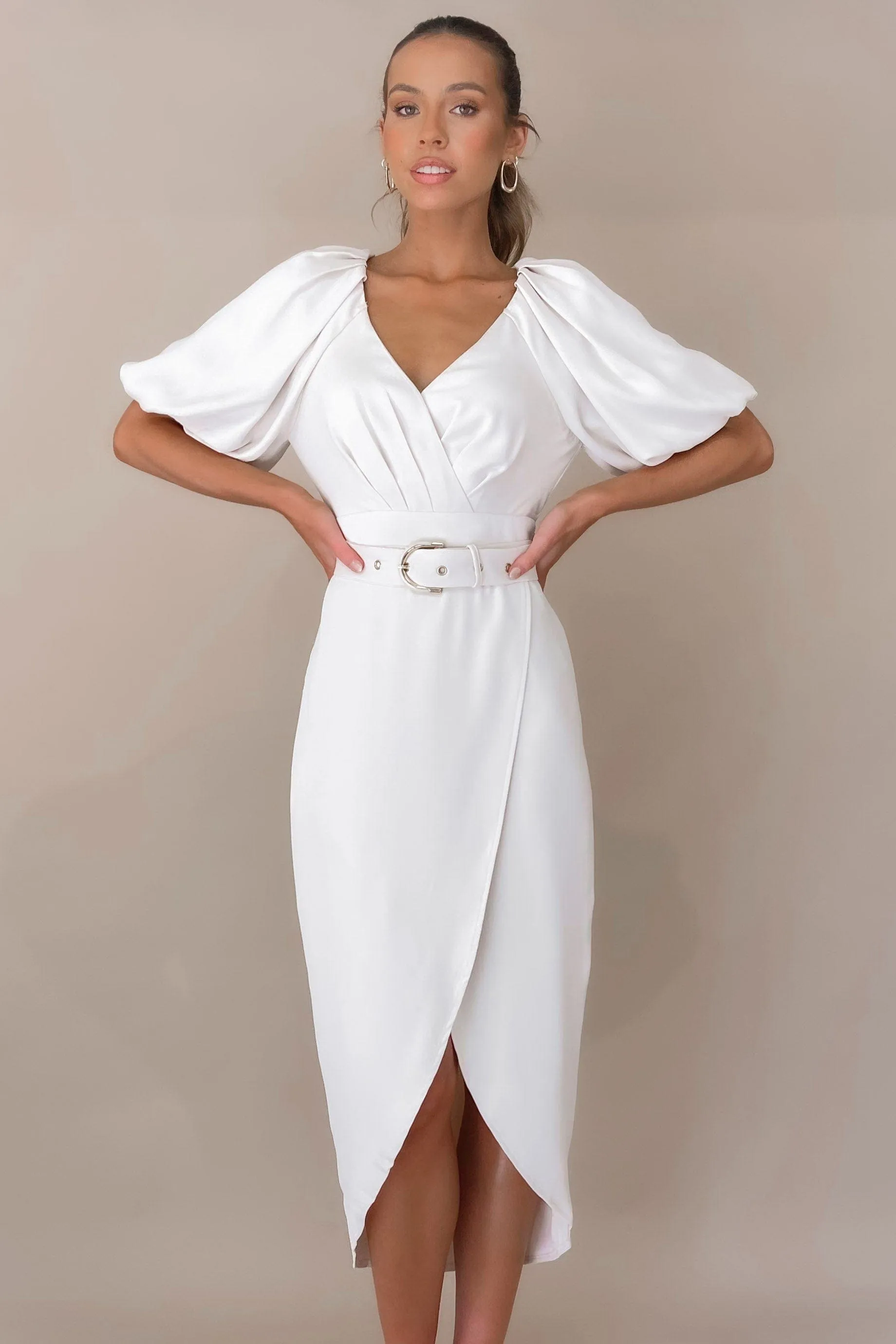 Avanie Dress