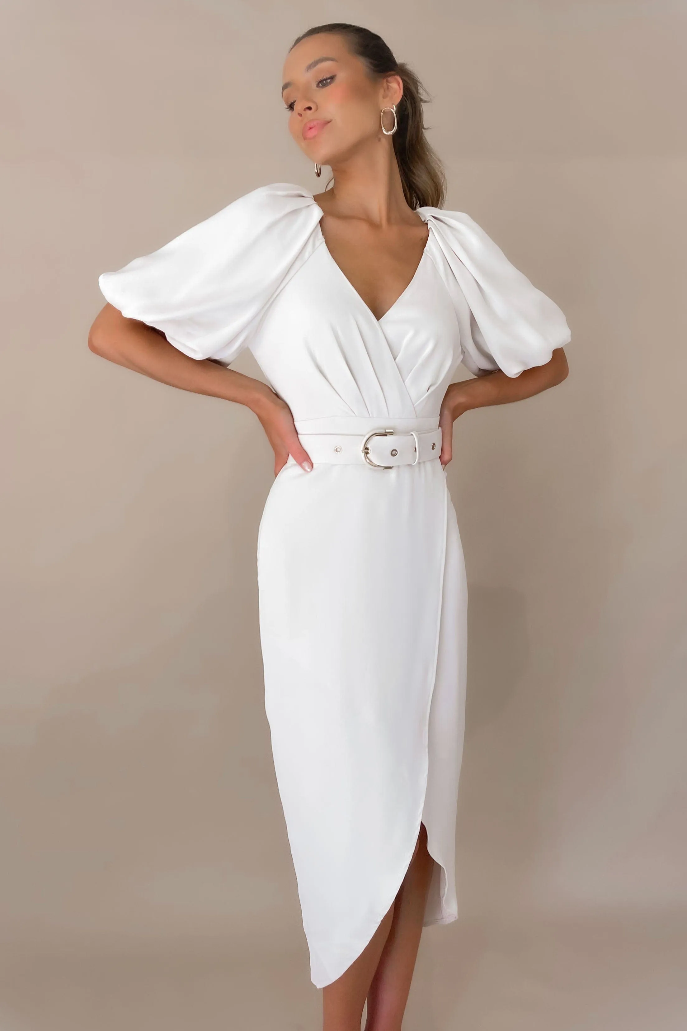 Avanie Dress