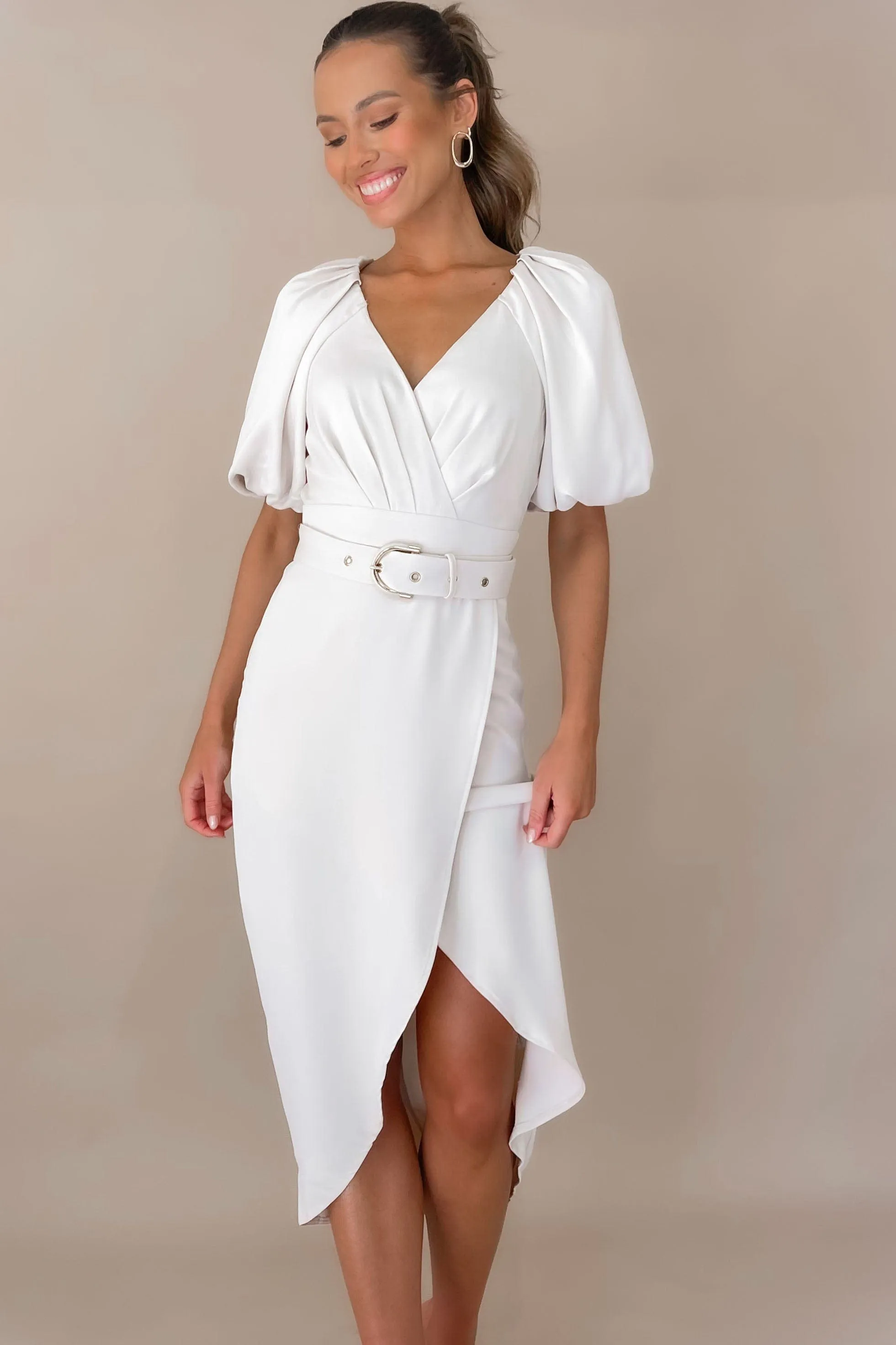 Avanie Dress