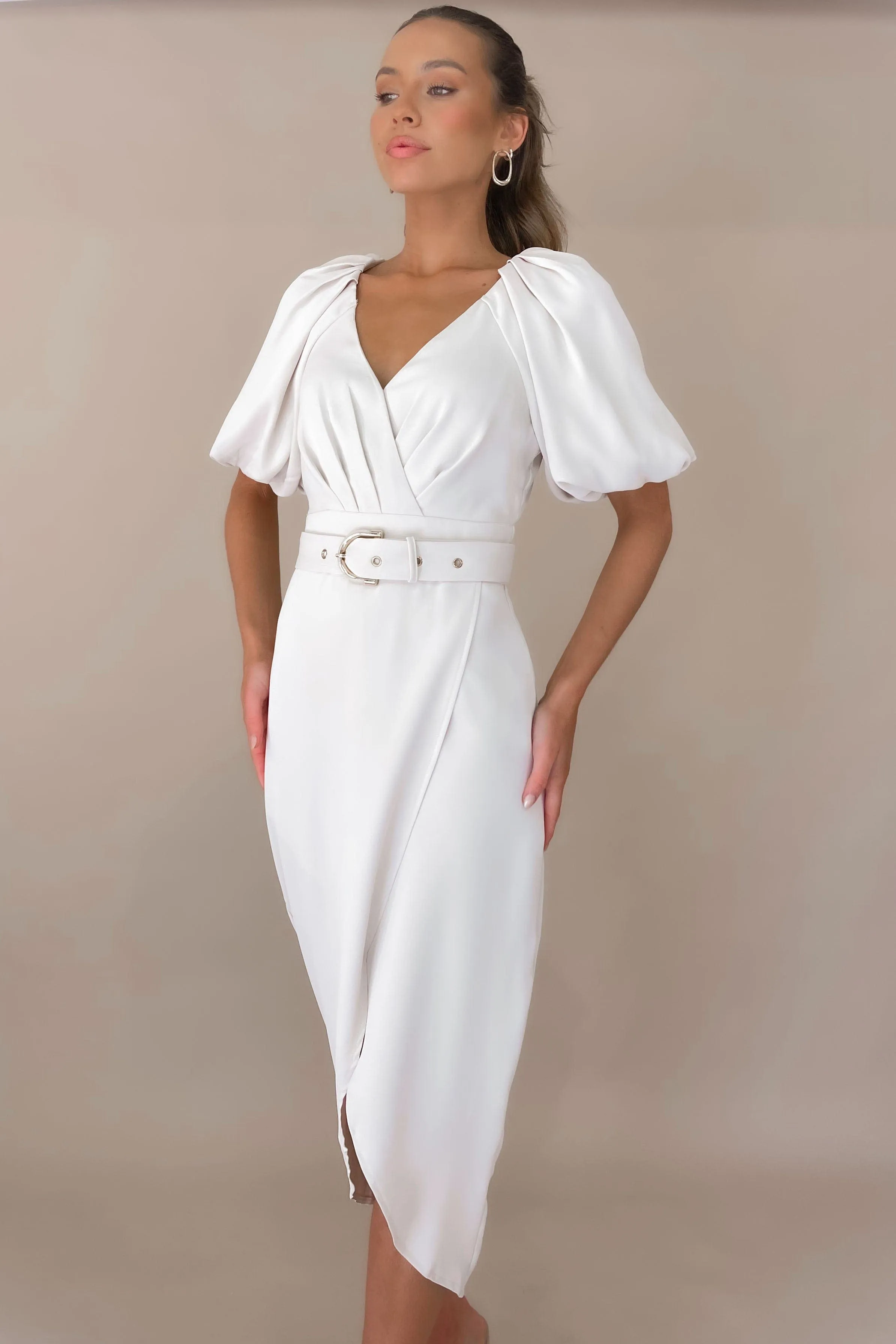 Avanie Dress