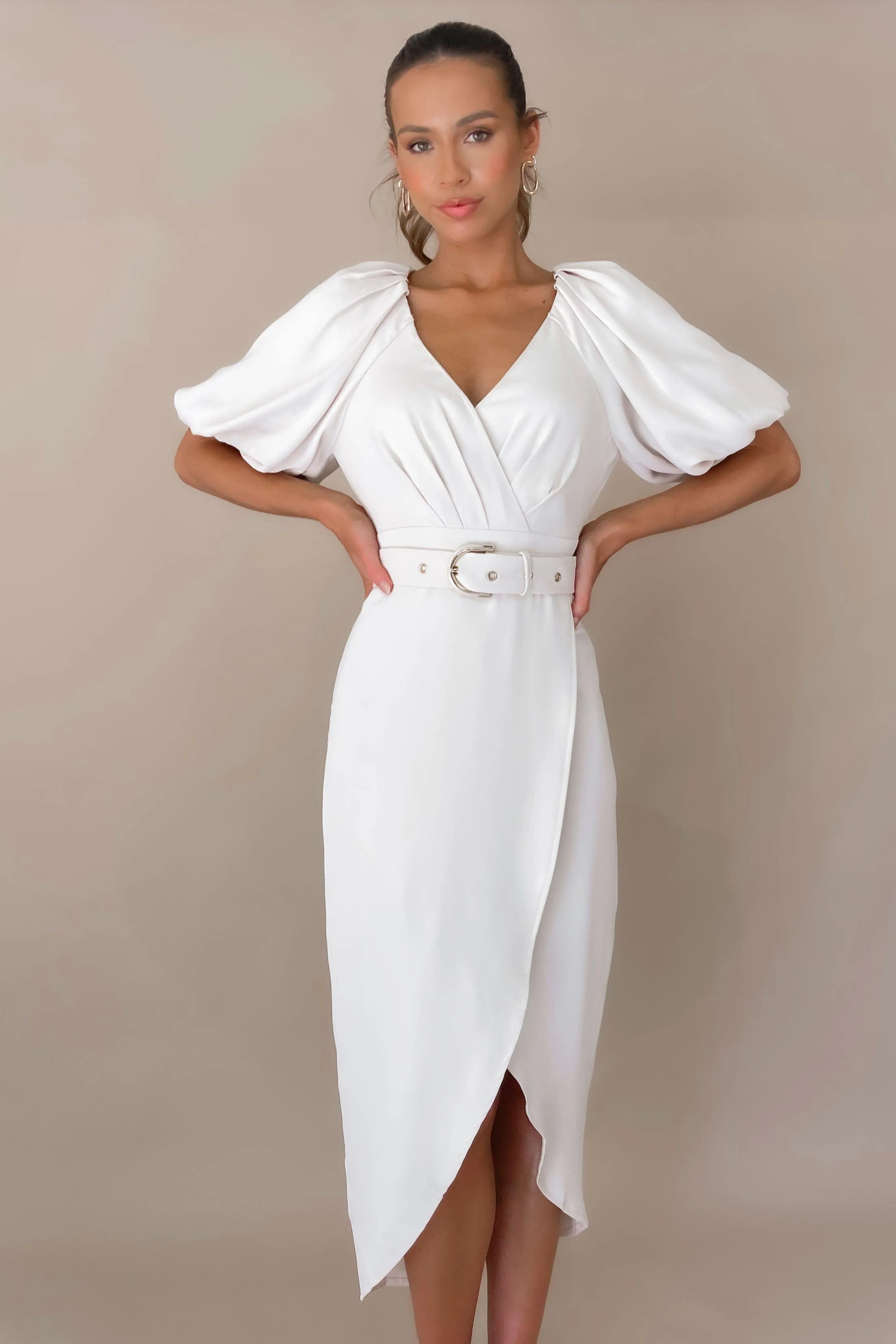 Avanie Dress