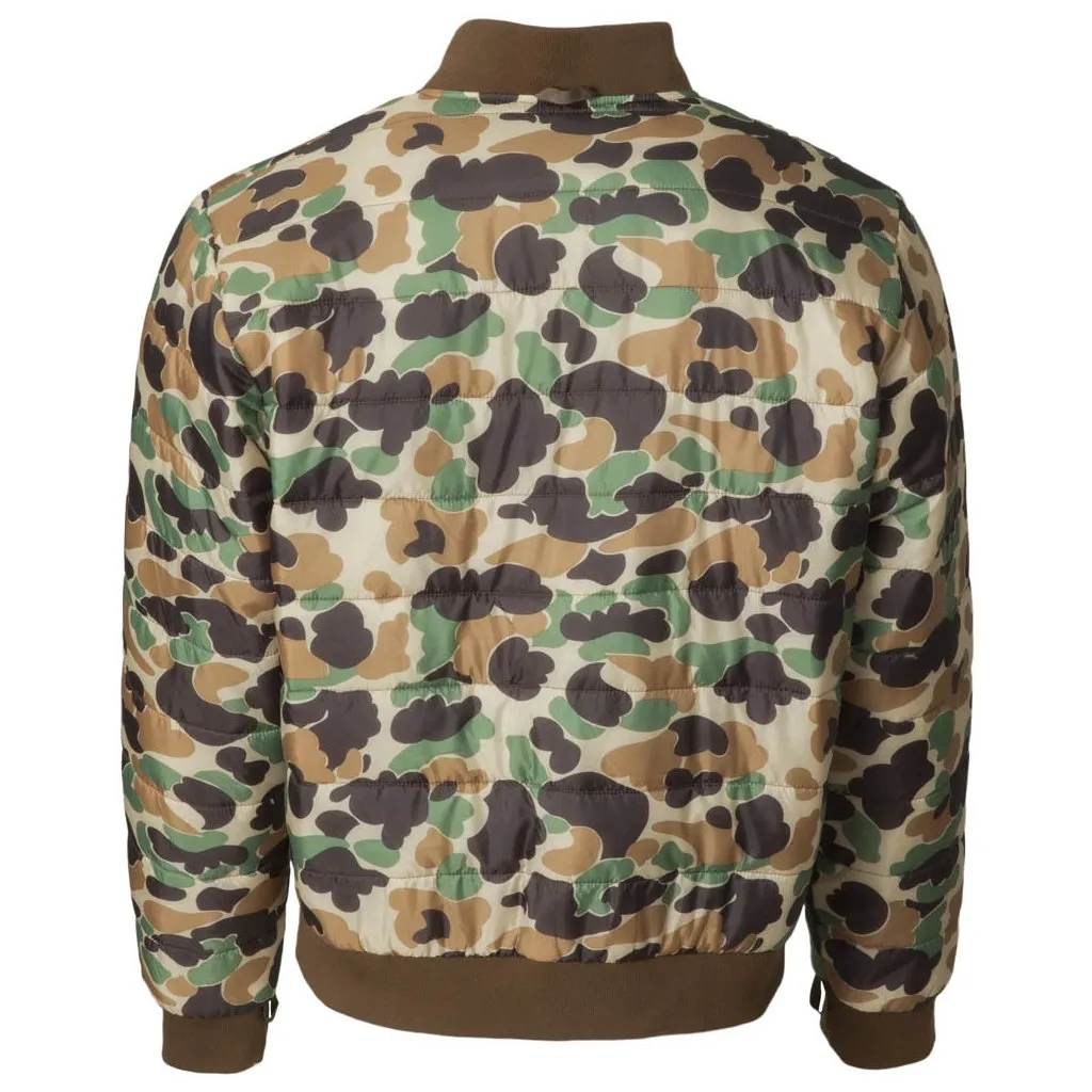 Avery Heritage Top-Gunner Jacket