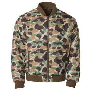 Avery Heritage Top-Gunner Jacket