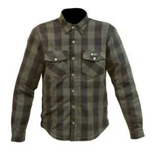 Axe MC Shirt - Green