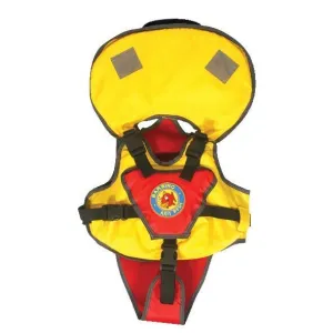 Axis Bambino L100 Child Baby Infant Life Jacket PFD Vest