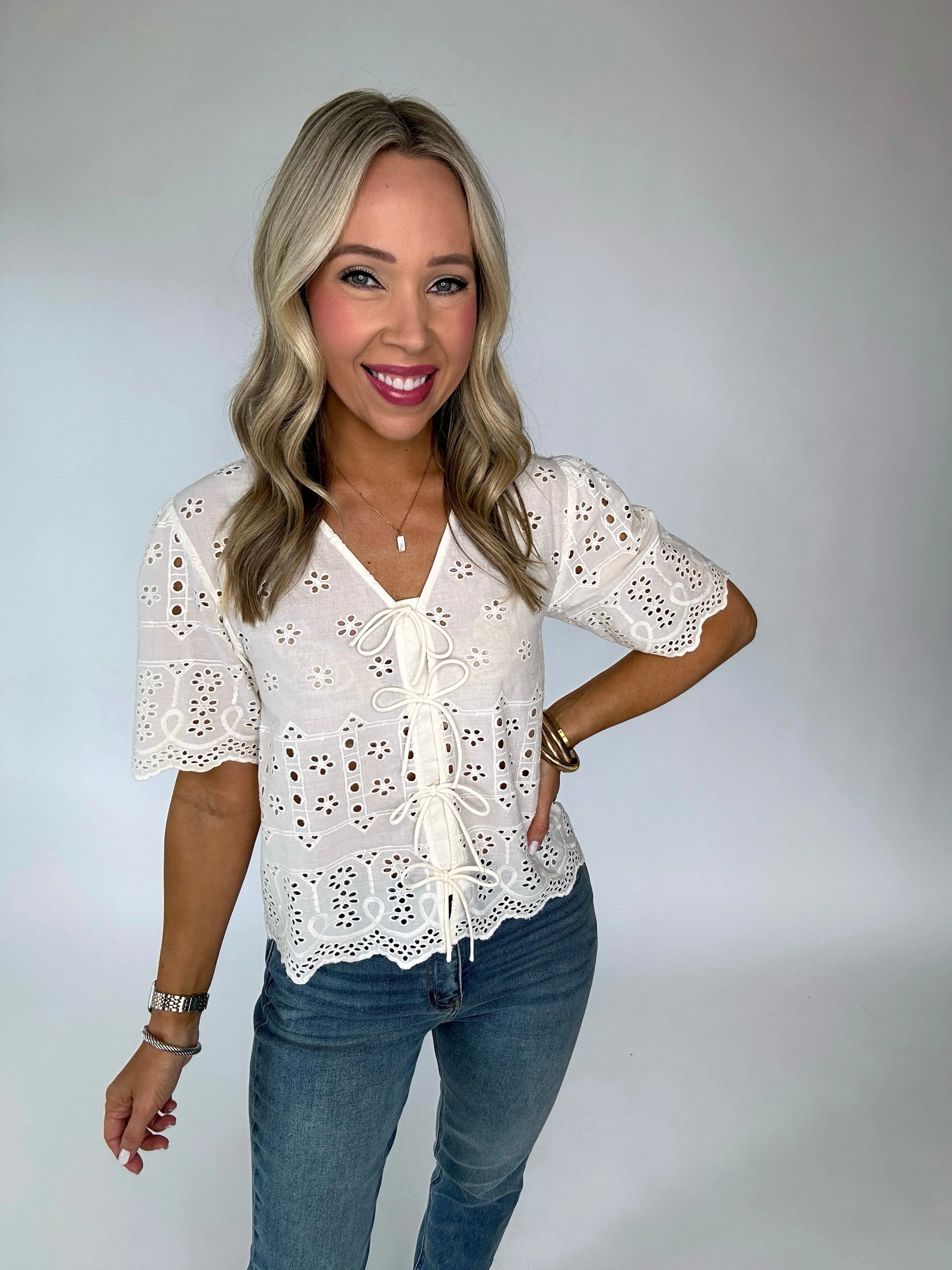 Azra Blouse