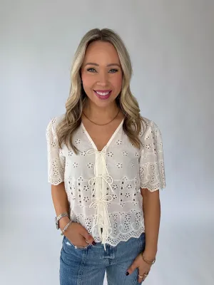 Azra Blouse