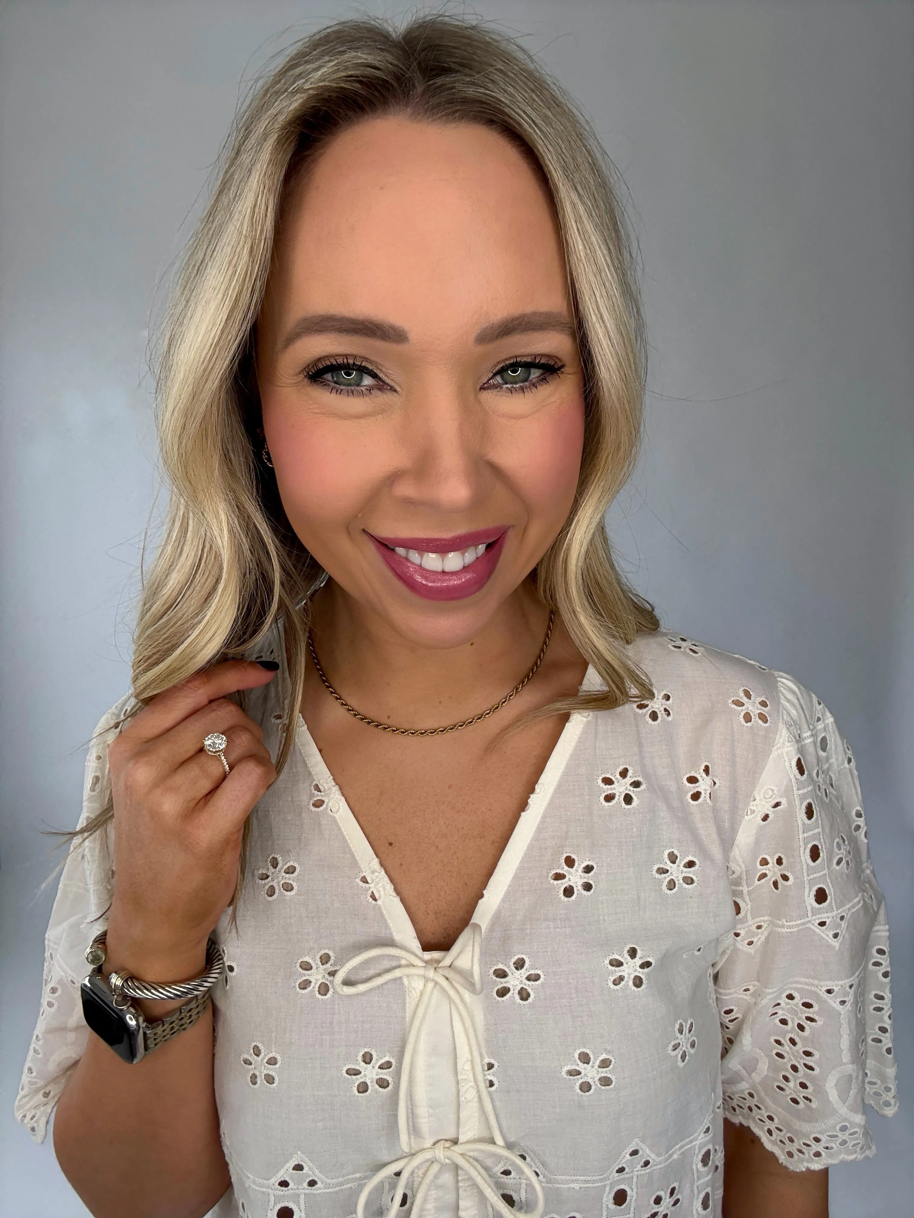Azra Blouse