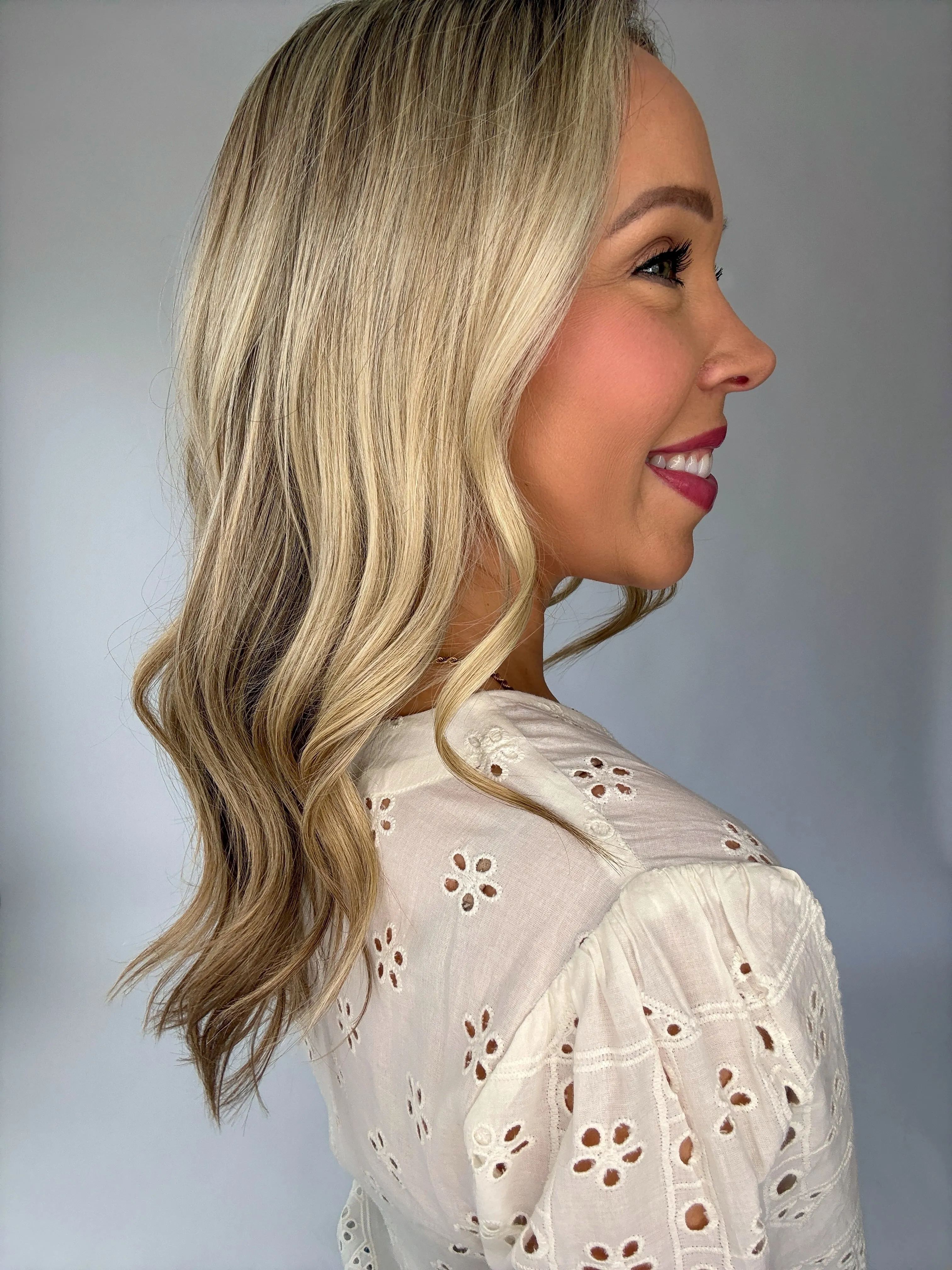 Azra Blouse