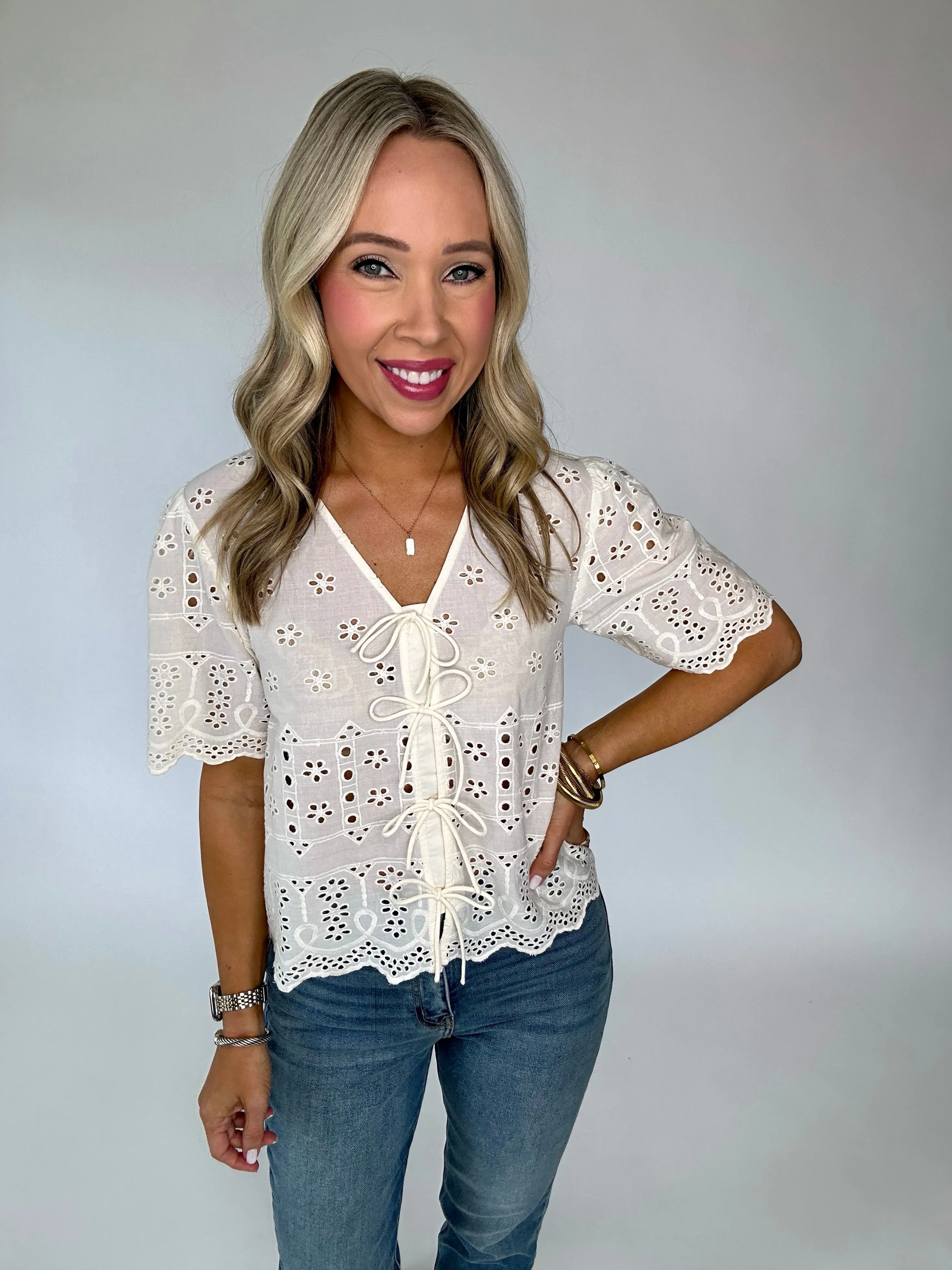 Azra Blouse