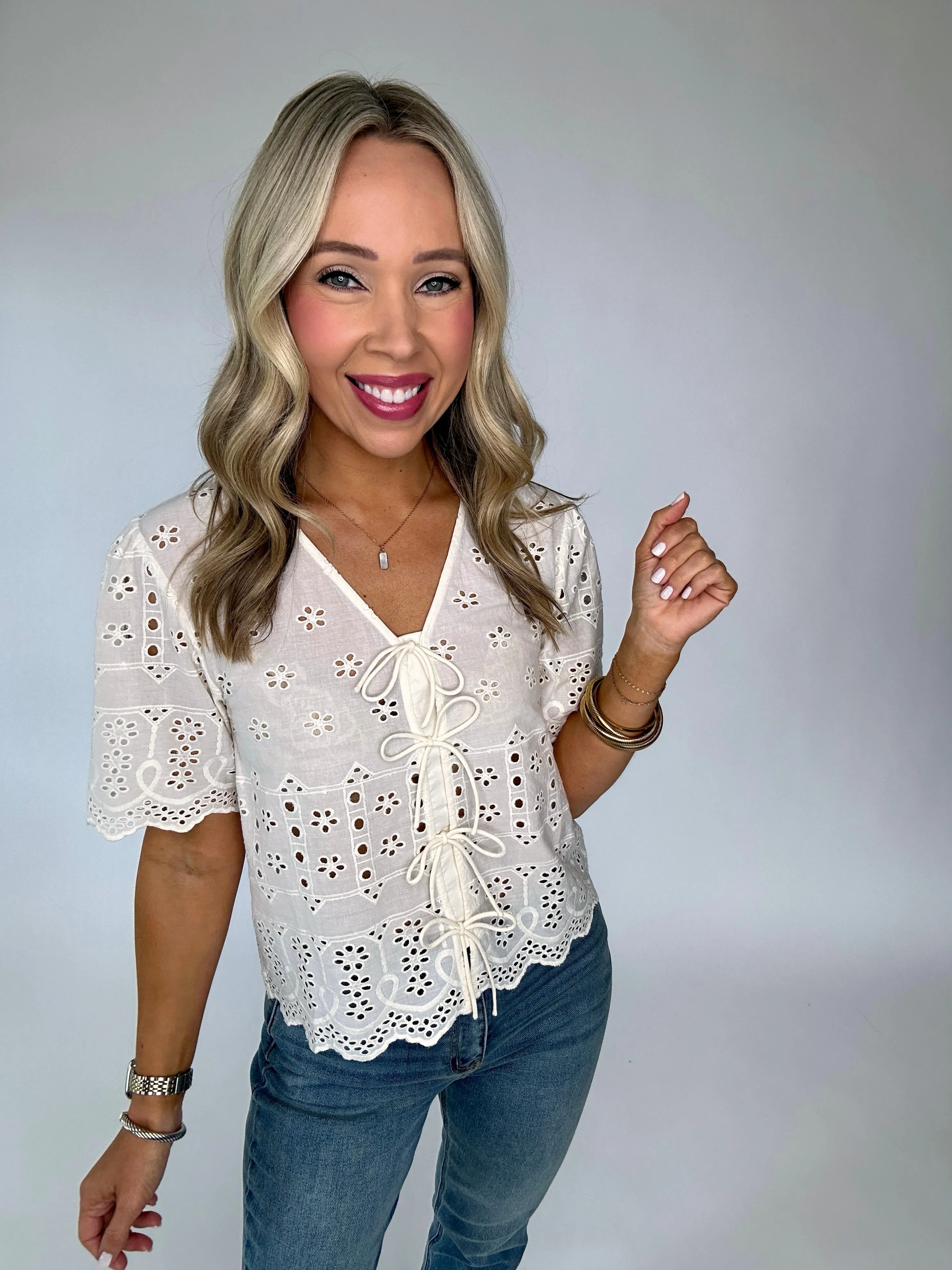 Azra Blouse