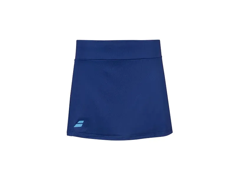 Babolat Play Skirt Girl's Navy