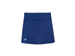 Babolat Play Skirt Girl's Navy