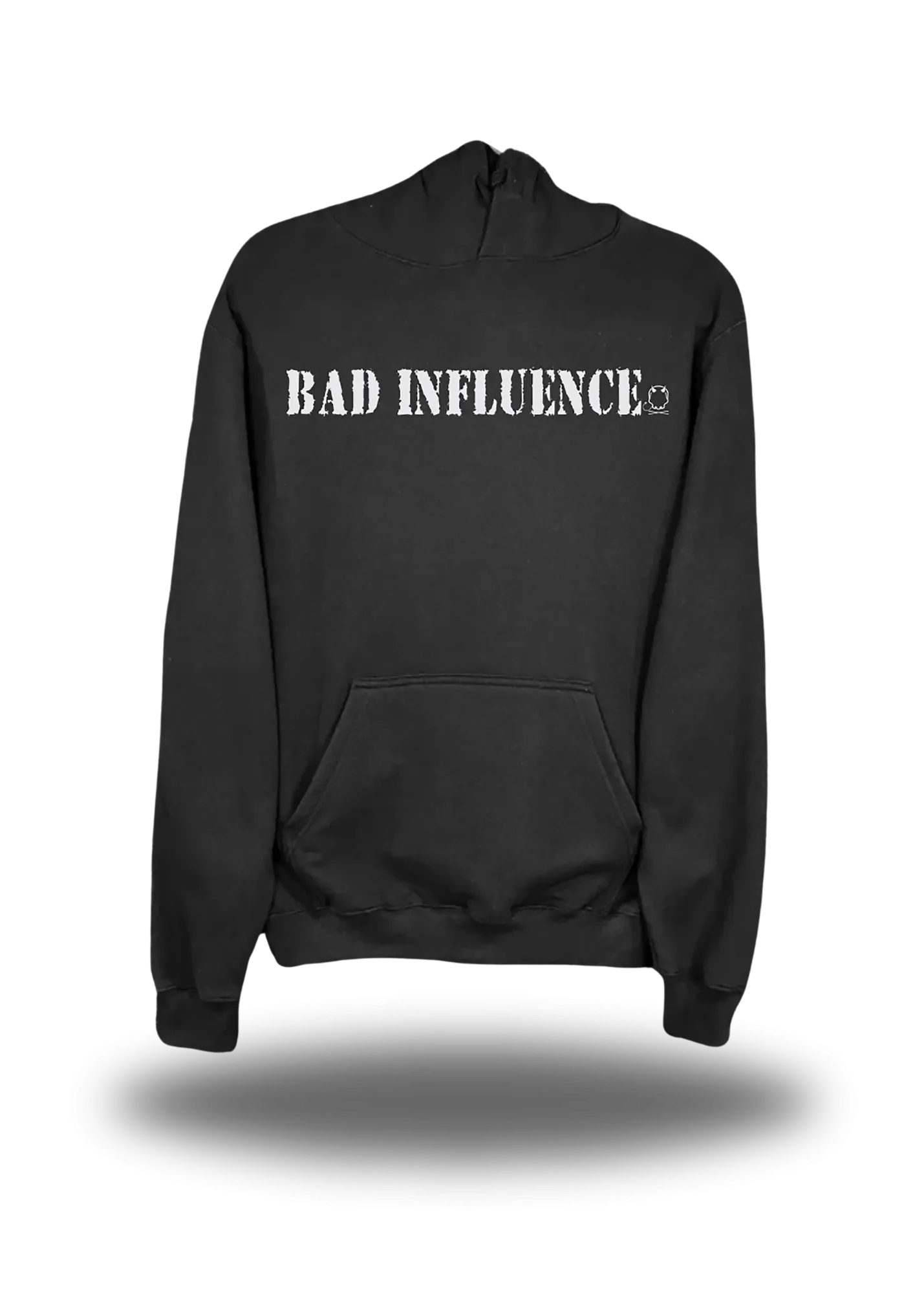 BAD INFLUENCE HOODIE