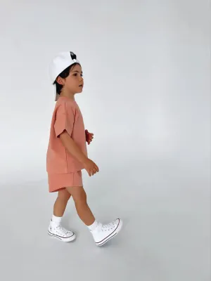 Ballerinas and Boys - Sorbet Set