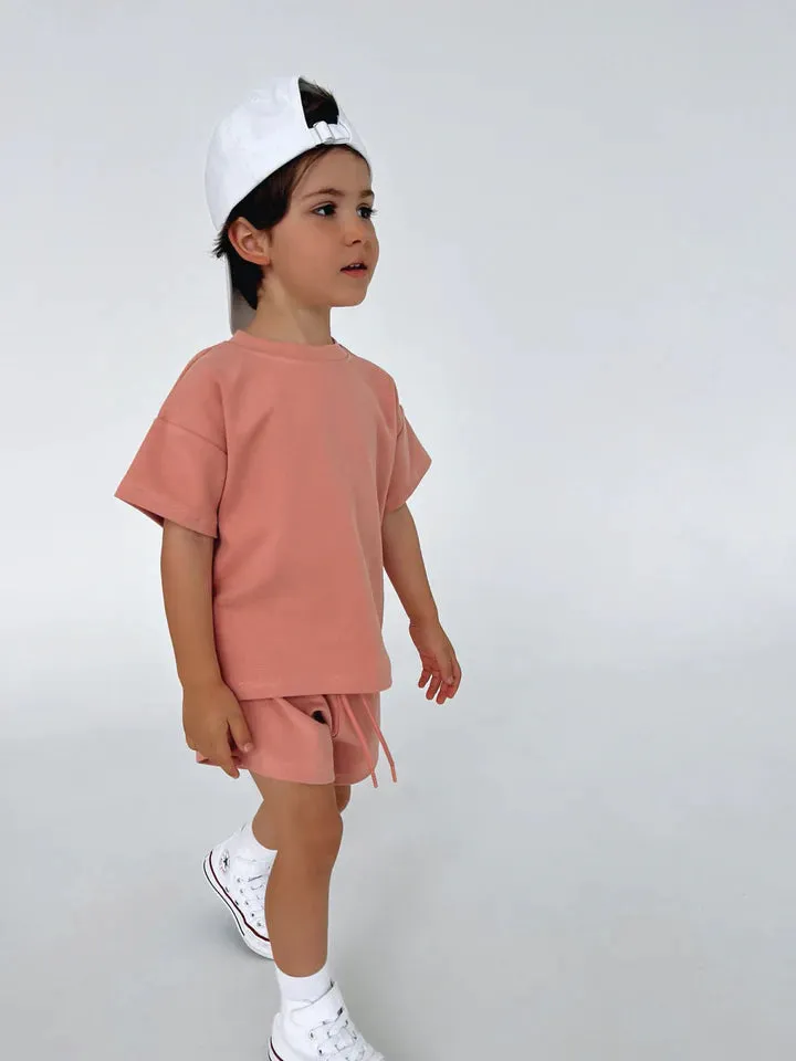 Ballerinas and Boys - Sorbet Set