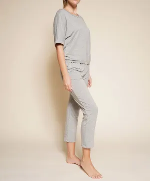 BAMBOO french terry set