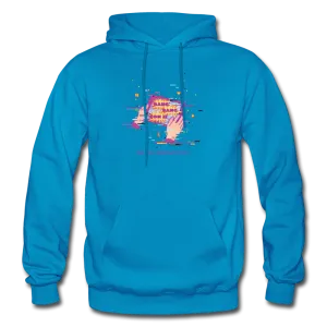 BangBangCon 2021 Gildan Unisex Hoodie