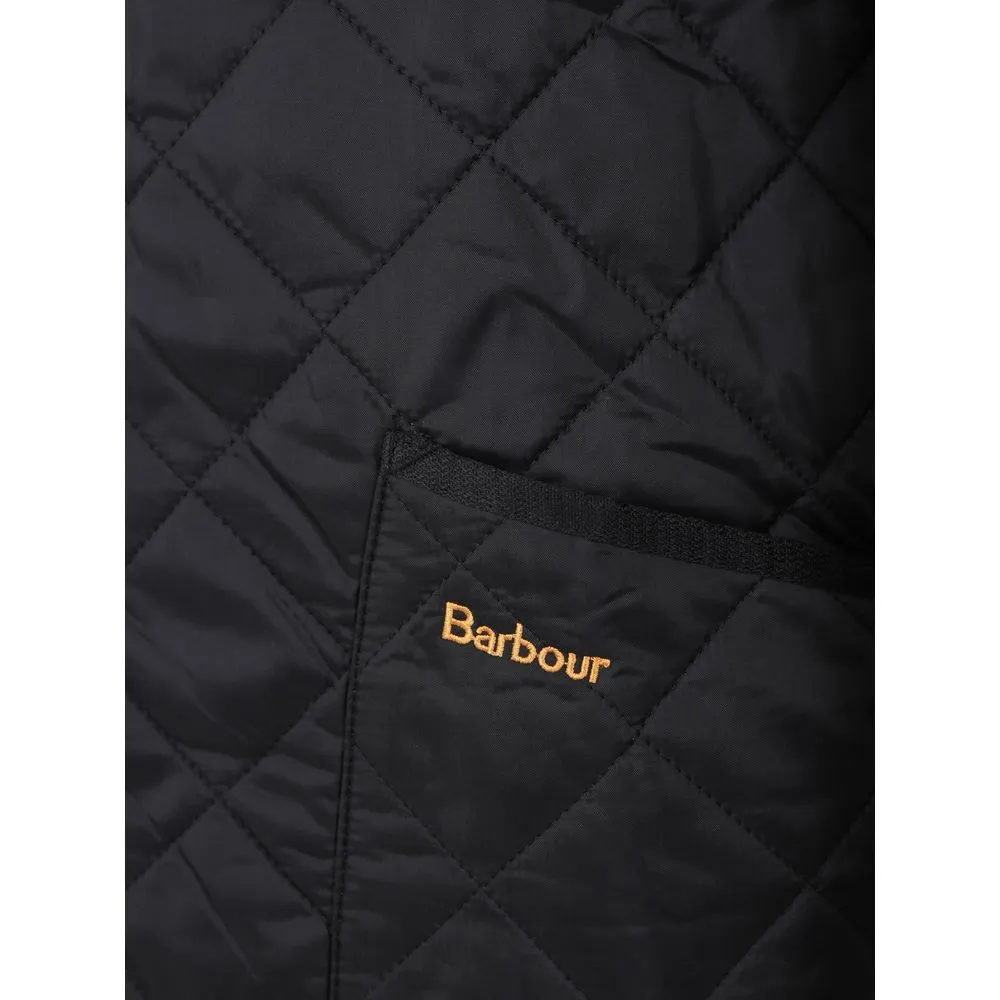 Barbour Heritage Quilt Jacket