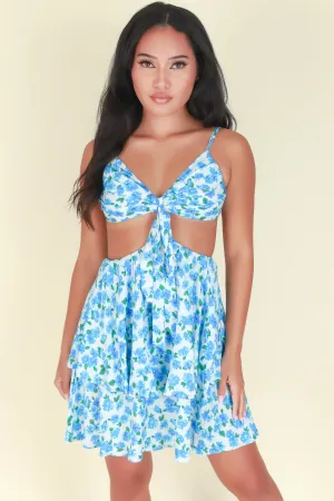 BE MINE DRESS