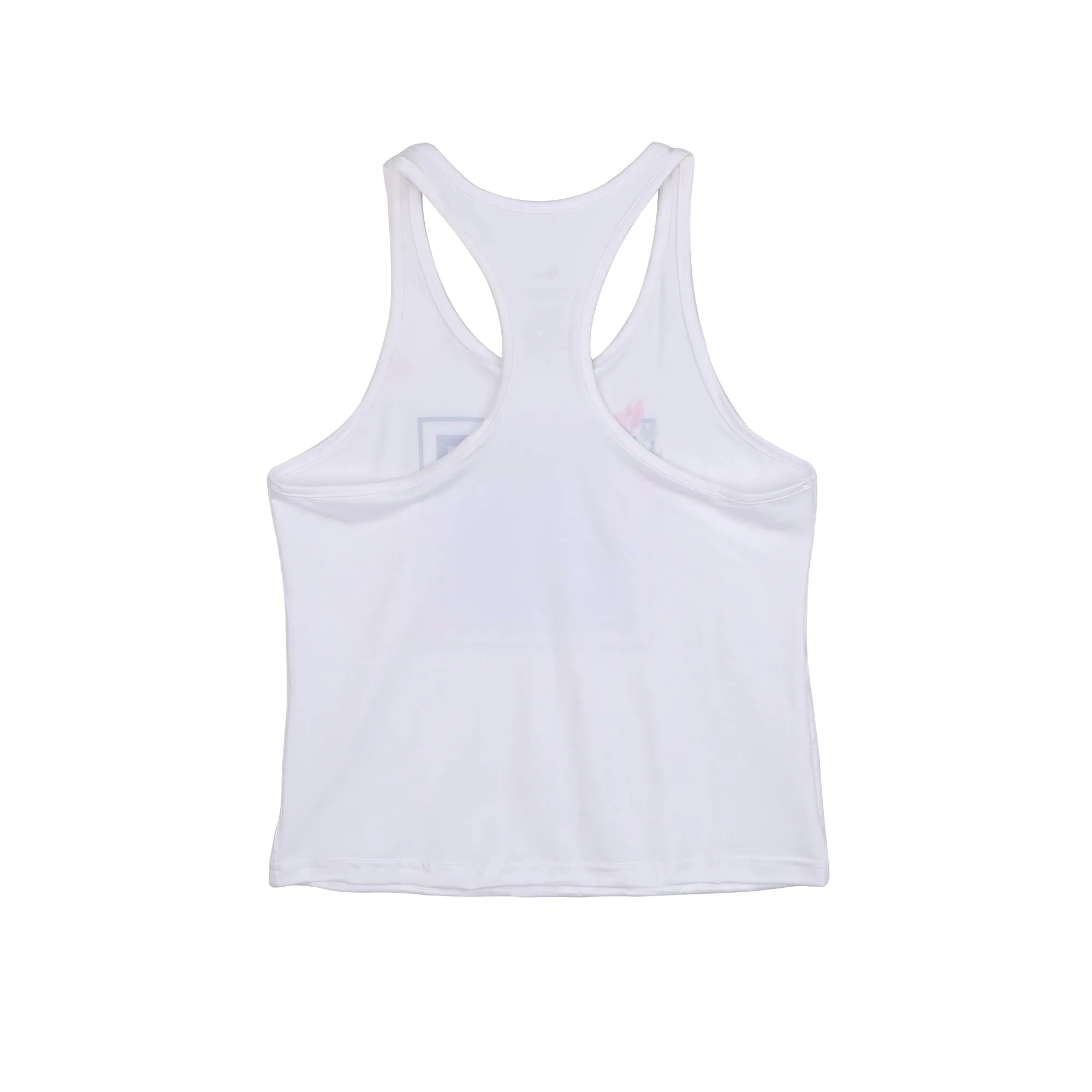 Be you, Do you, For you - Singlet Top
