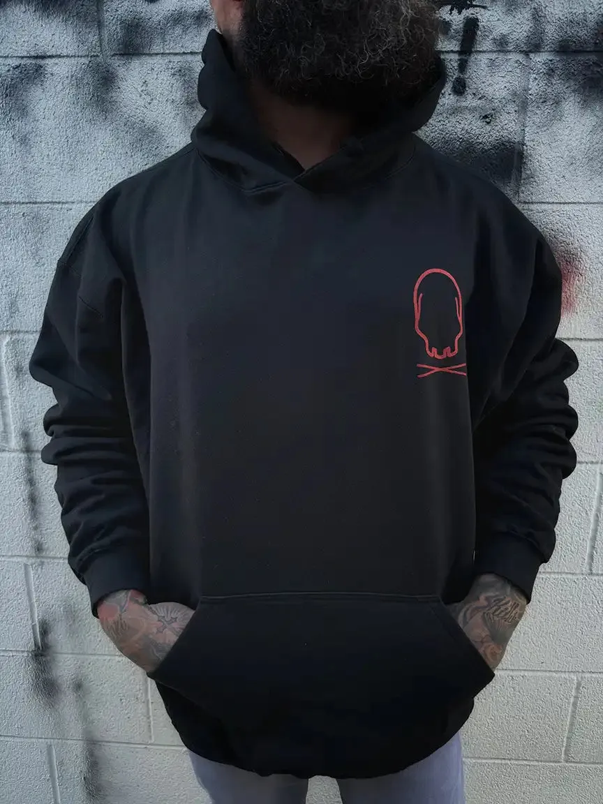BE YOU HOODIE