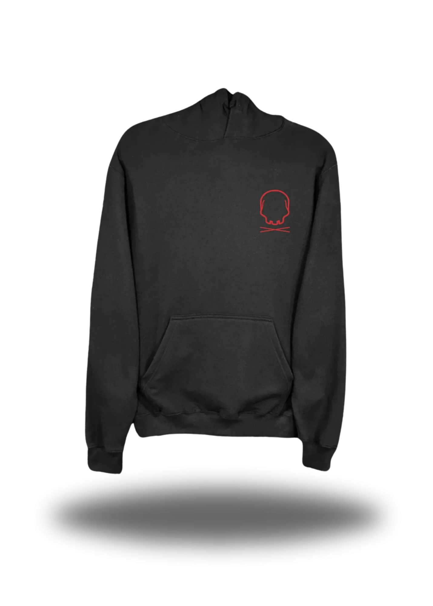 BE YOU HOODIE