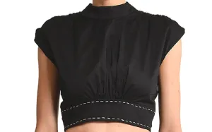 Bea Blouse-Sylvia Skirt ::RET