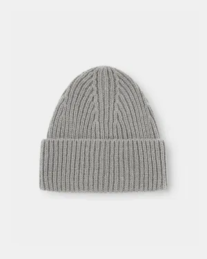 Beanie grey