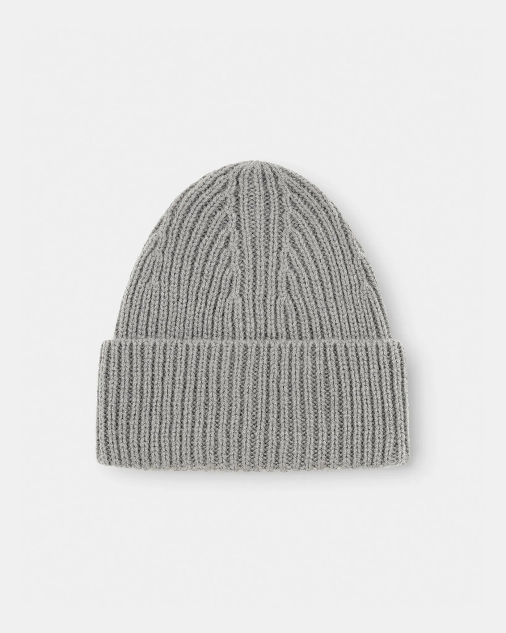 Beanie grey