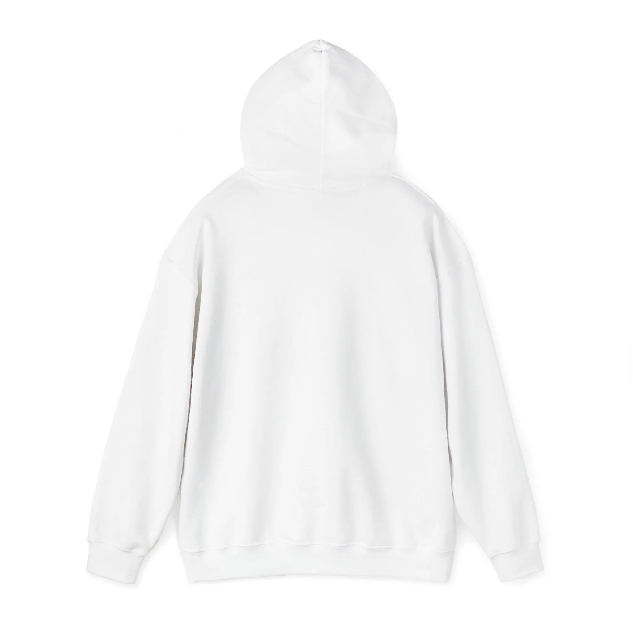 Big Deborah Apparel | Funny | Hilarious Gift Unisex  Heavy Blend™ Hooded Sweatshirt
