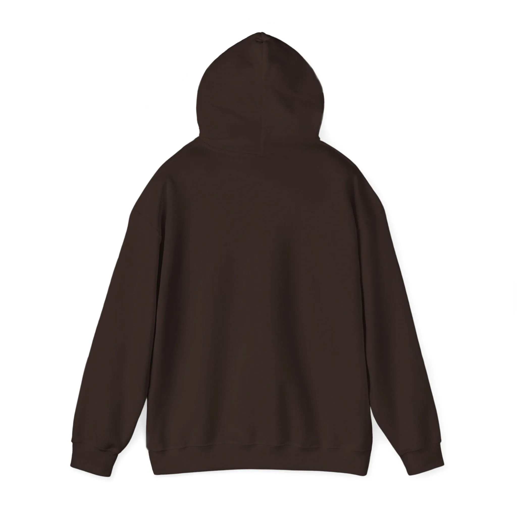 BIG POPPA Heavy Blend Unisex Hoodie