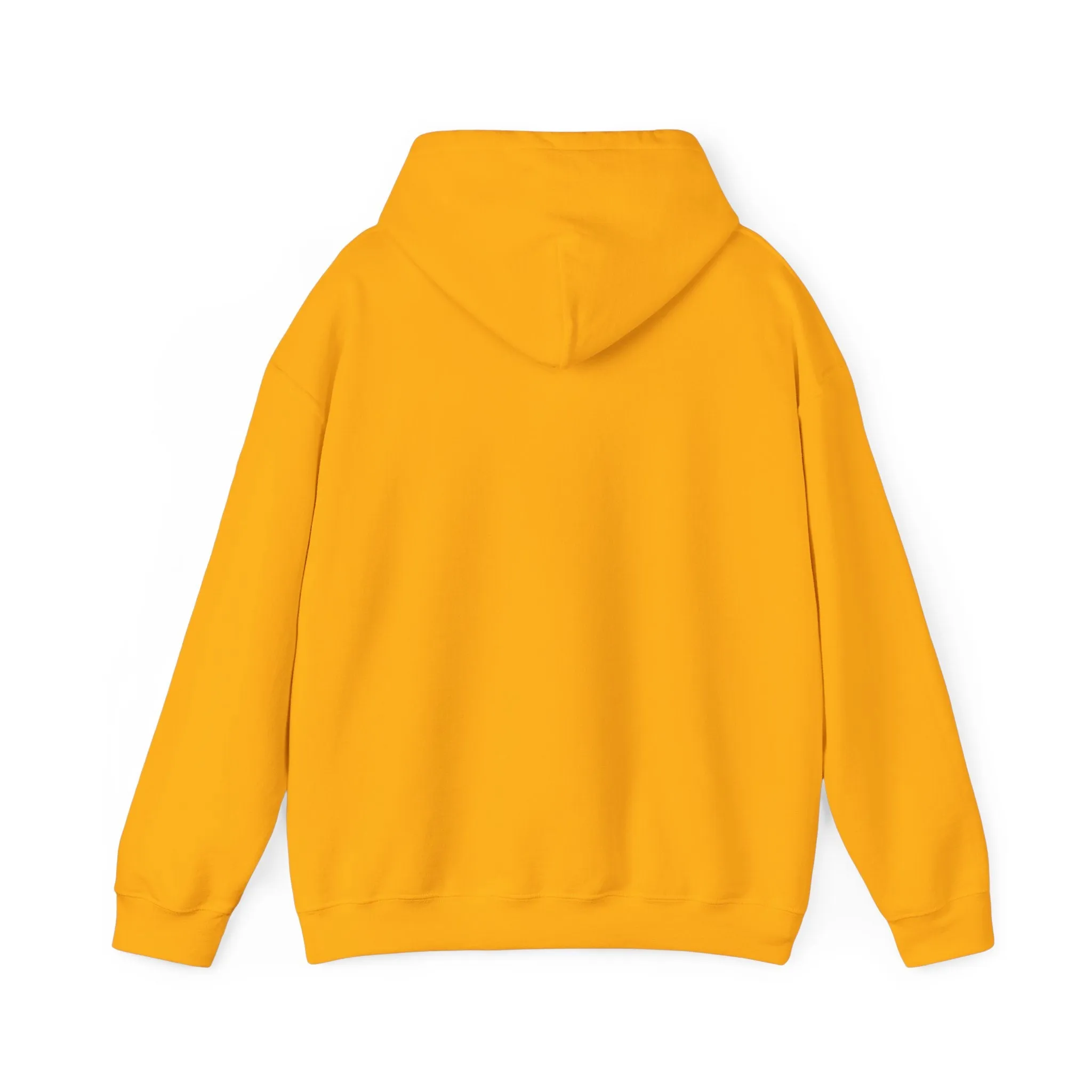 BIG POPPA Heavy Blend Unisex Hoodie
