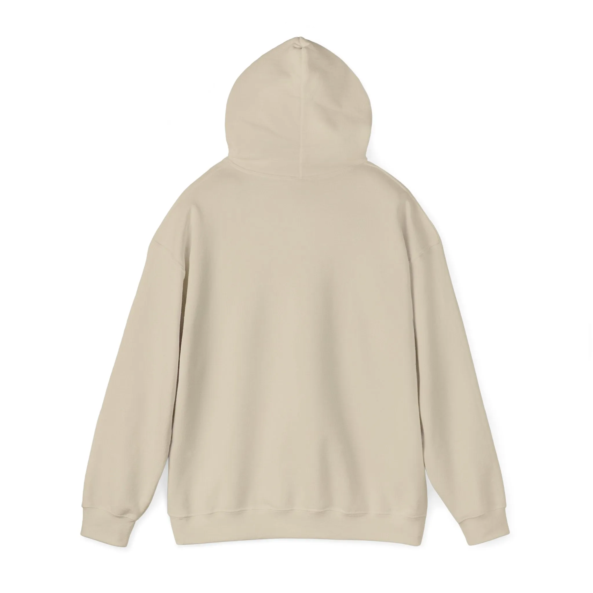 BIG POPPA Heavy Blend Unisex Hoodie