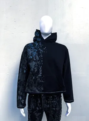 Black Opex ( Hoodie )