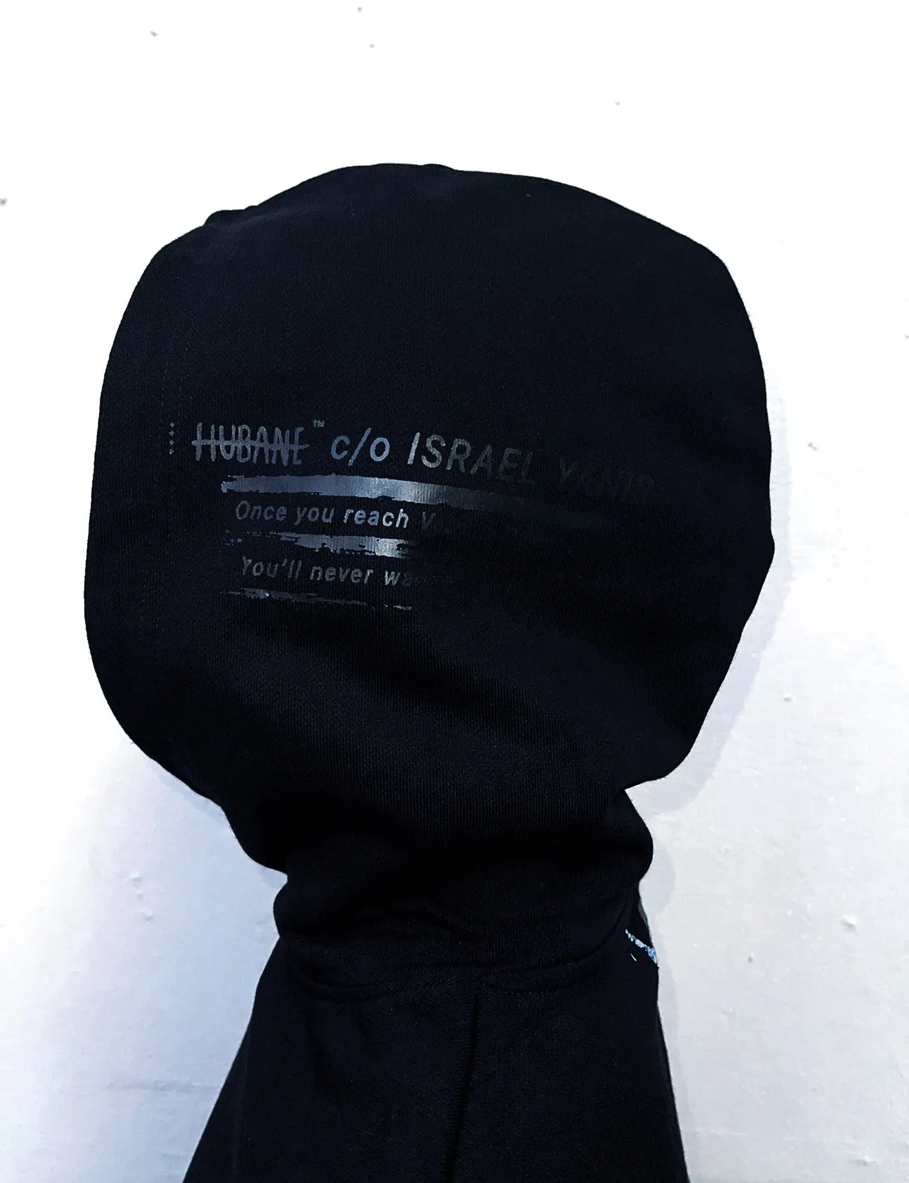 Black Opex ( Hoodie )