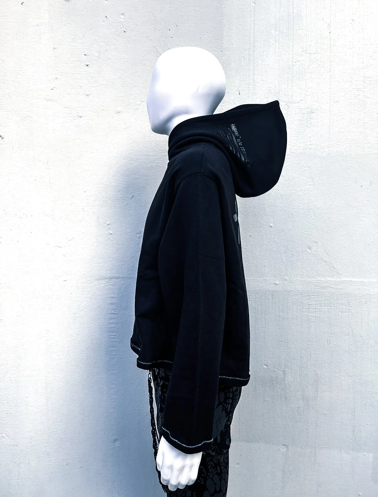 Black Opex ( Hoodie )