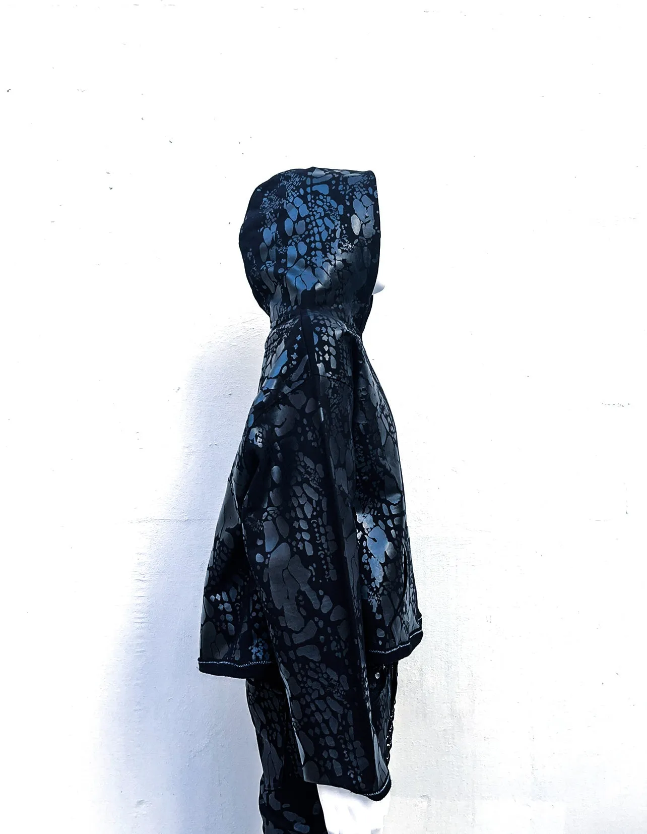 Black Opex ( Hoodie )